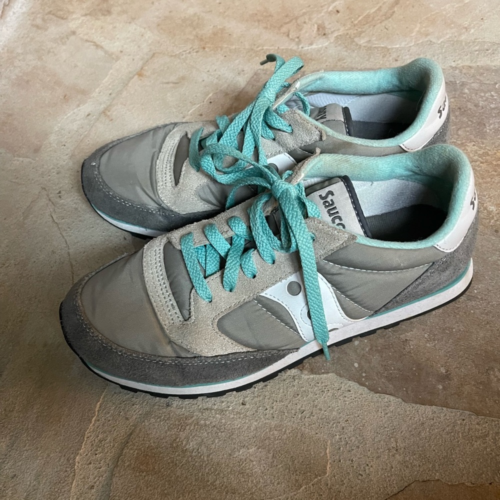 Saucony Jazz Low-pro